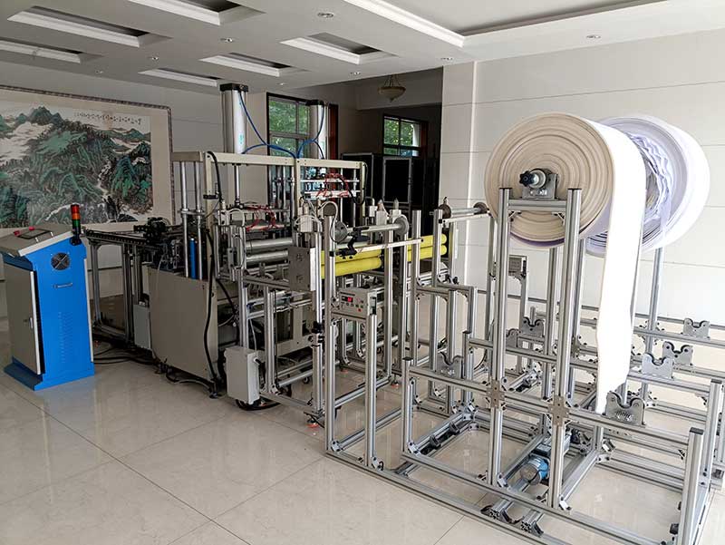 内衣罩杯定型機 罩杯成型機