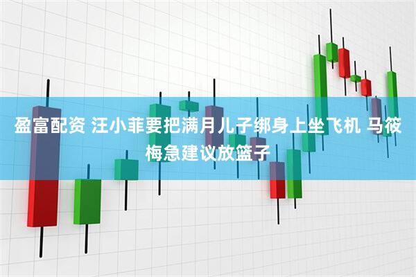 盈富配资 汪小菲要把满月儿子绑身上坐飞机 马筱梅急建议放篮子
